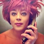 Tammie Brown Instagram - Phyllis Diller Calling … Book your @cameos #queenwithacause