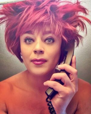Tammie Brown Instagram - Phyllis Diller Calling …  Book your @cameos 

#queenwithacause