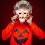 Tammie Brown Instagram - It’s Halloween 🎃 Spook’n, and Duke’n !!! Photo by @theonlyjizzelle Book your @cameo #queenwithacause #nationaltreasure #queericon #notgrooming #poorcelebrity #freeorcas #protectpuvungna #savetheorangutans #boycottpalmoil Provincetown, Massachusetts