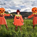 Tammie Brown Instagram - Pumpkin Blaster , excited about my Halloween Spooktacular are you coming ? New York City October 21 @thebeechman get your tickets through @spincyclenyc and this show is almost sold out only have six tickets left . Provincetown, Massachusetts for Spooky Bear October 26 and 27th @redroomptown . Fort Lauderdale Florida. I’ll be doing Time Machine October 28 @cannonballbash .. Salem, Massachusetts October 29 get your tickets through @artrevents .. book your @cameo I’m going to be extending the buy one get the other one half off Tammie Brown facial impressions order now before I hit the road .. photos by @glamgender dress by @shopfranklinjay #queenwithacause #notgrooming #nationaltreasure #freeorcas #protectpuvungna #savetheorangutans #boycottpalmoil Easton, Pennsylvania