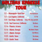 Tammie Brown Instagram - Holiday Sparkle Tour 2023 , starts off this Friday, Minneapolis Minnesota .. get your tickets 🎫 @flipphoneevents .. 7/12 Los Angeles, California ath the @elcidsunset link to tickets in my bio here on Instagram . 8/12 San Diego, California at the @urbanmos 10/12 San Francisco, California at the @theoasissf tickets are available now 14/12 Phoenix, Arizona at @cblivephx get your tickets @flipphoneevents 16&17/12 Atlanta, Georgia presented by @wussymag 22&23/12 Austin, Texas at @vortex_rep get your tickets 🎫 @fullgalloparts I’m still doing my Black Friday sale of Tammie Brown facial impressions buy one get the other one free limited time offer . Book your @cameo for the holidays for someone’s birthdays. Good time wishes. #queenwithacause #notgrooming #nationaltreasure #queericon #boycottpalmoil Fulton, Texas