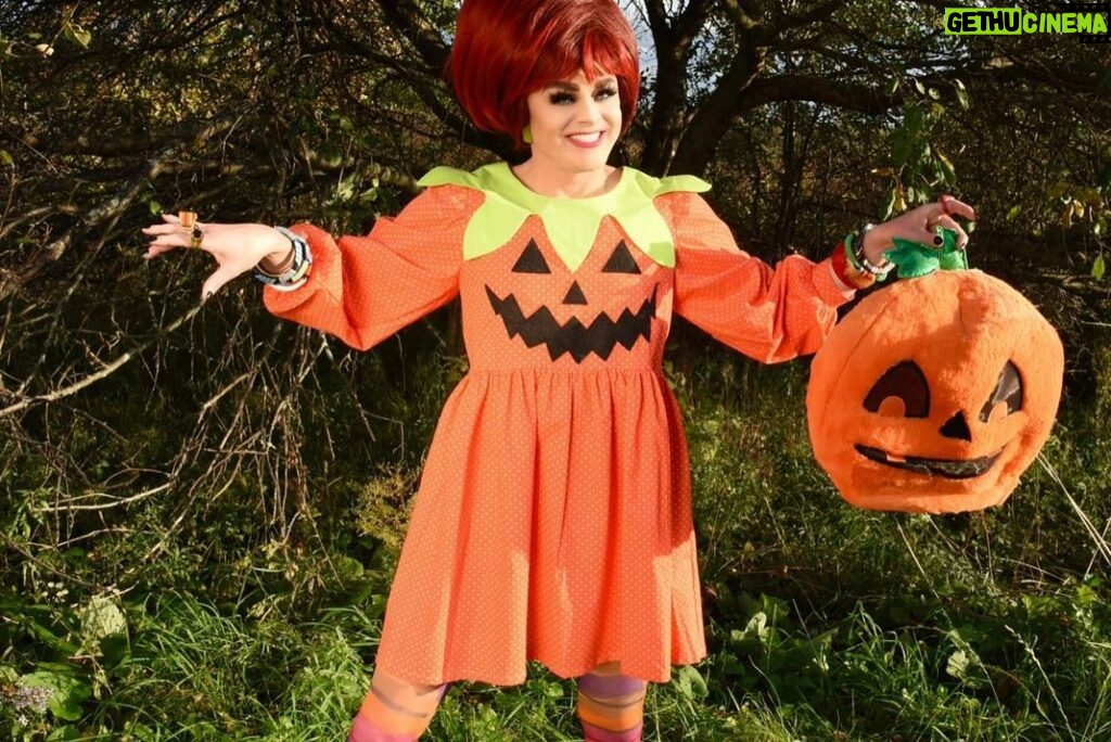 Tammie Brown Instagram - Pumpkin Blaster , excited about my Halloween Spooktacular are you coming ? New York City October 21 @thebeechman get your tickets through @spincyclenyc and this show is almost sold out only have six tickets left . Provincetown, Massachusetts for Spooky Bear October 26 and 27th @redroomptown . Fort Lauderdale Florida. I’ll be doing Time Machine October 28 @cannonballbash .. Salem, Massachusetts October 29 get your tickets through @artrevents .. book your @cameo I’m going to be extending the buy one get the other one half off Tammie Brown facial impressions order now before I hit the road .. photos by @glamgender dress by @shopfranklinjay #queenwithacause #notgrooming #nationaltreasure #freeorcas #protectpuvungna #savetheorangutans #boycottpalmoil Easton, Pennsylvania