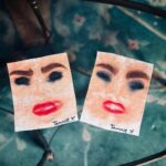 Tammie Brown Instagram - Would you like to buy TaMMie Brown facial impression .. special offer. I want to get the other 1/2 off. Just in time for the holidays. Great gifts. For all you kinky cats and kittens out there .. sold exclusively here on Instagram DM me for prices .. book your @cameo #queenwithacause #notgrooming #nationaltreasure #poorcelebrity #freeorcas #protectpuvungna #savetheorangutas #boycottpalmoil