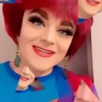 Tammie Brown Instagram - It’s a Spooktacular Season 🎃💀👹 Come join me starting 6th of October at @heatnepa Wilkes-Barre Pennsylvania. 8th of October I’ll be with @bettywhitecastle Harrisburg, Pennsylvania . New York City @spincyclenyc October 21st @thebeechman . Provincetown, Massachusetts for Spooky Bear @redroomptown October 26 and 27th . Fort Lauderdale, Florida. For @cannonballbash 28th of October. Salem , Massachusetts @artrevents October 29th. Now let’s get down to some real Spook’n and Duke’n !! 🍁🍂