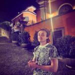 Tammie Brown Instagram - In Rome 🇮🇹 not México 🇲🇽 Book your @cameo for someone special .. #notgrooming #queenwithacause #nationaltreasure #protectpuvungna #freeorcas #savetheorangutans #boycottproducts