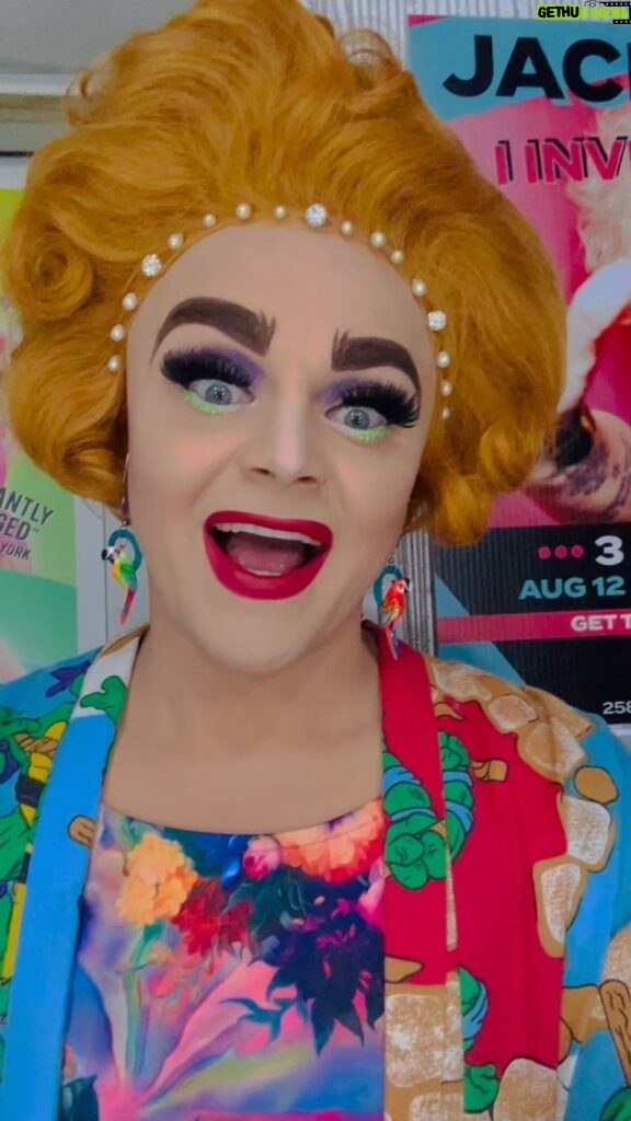 Tammie Brown Instagram - I’m so excited to announce that I will be coming to Australia for The Drag Expo in Melbourne with @itdevents I will be coming to Adelaide , Sydney .. book your @cameo .. #queenwithacause #notgrooming #nationaltreasure #freeorcas #freelolita #protectpuvungna #savetheorangutans #boycottpalmoil