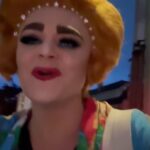 Tammie Brown Instagram – Time Machine at the @redroomptown Linke, my bio for tickets 🎫  book your @cameo .. 

#queenwithacause #notgrooming #nationaltresure #freeorcas #freelolita #protectpuvungna #savetheorangutans #boycottpalmoil Provincetown, Massachusetts