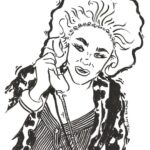 Tammie Brown Instagram – #fanart by @troy_richie_art  Bravo .. I’m so excited to be doing my show Time Machine at the @redroomptown here in Provincetown, Massachuse .. link to tickets in my bio .. book your @cameo 

#queenwithacause #notgrooming #nationaltreasure #protectpuvungna #freeorcas #freelolita  #savetheorangutans #boycottpalmoil Provincetown, Massachusetts