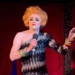 Tammie Brown Instagram – Time Machine at the @redroomptown here in Old Cape Cod .. linked to tickets in my bio .. book your @cameo kisses kisses pantyhose wishes .. and the special. Thanks to the. @onlyatthecrown for housing 🫀💋

#notgrooming #queenwithacause #nationaltreasure #freeorcas #freelolita #protectpuvungna #savetheorangutans #boycottpalmoil