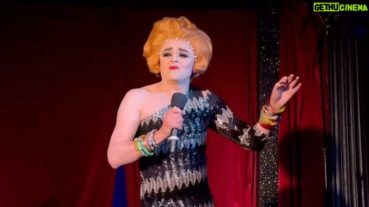 Tammie Brown Instagram - Time Machine at the @redroomptown here in Old Cape Cod .. linked to tickets in my bio .. book your @cameo kisses kisses pantyhose wishes .. and the special. Thanks to the. @onlyatthecrown for housing 🫀💋 #notgrooming #queenwithacause #nationaltreasure #freeorcas #freelolita #protectpuvungna #savetheorangutans #boycottpalmoil
