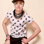 Tammie Brown Instagram – Like Father @glamgender like son .. I love play around with L👀ks  am I feminine am I masculine, am I in between .. I’ve always been androgynous and embrace it .. 
when you’re in Provincetown, this summer July through August, come see me @redroomptown ticket link in my bio 
 Book your @cameo 

#queenwithacause #notgrooming #nationaltreasure #freeorcas #freelolita #protectpuvungna #savetheorangutans #boycottpalmoil Provincetown, Massachusetts