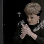Tammie Brown Instagram – Watch my episode of QUEENTERROGATED on the @pegmgmt YouTube! I really give it to them! Link in my story! 🐍💕⭐️👽