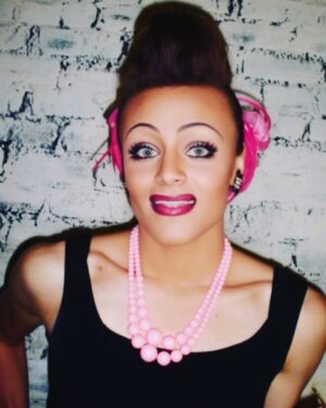 Tammie Brown Instagram - #tbt around 2006 … just to let you all know I have a residency here in Provincetown, Massachusetts, the whole month of July and parts of August I’ll be at the @redroomptown .. ticket link in my bio .. order a @cameo for someone special or that fabulous moment .. 
glam tech @fierce1111 did the hair 

 #queenwithacause #notgrooming #nationaltreasure #protectpuvungna #freeorcas #freelolita #savetheorangutans #boycottpalmoil