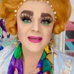 Tammie Brown Instagram – The whole month of July and parts of August here in old Cape Cod , Provincetown, Massachusetts all be at the @redroomptown link to take it in my bio .. @jackiebeat will be here to celebrate her 60th birthday 🎉 it’s gonna be fun .. 

 #queenwithacause #nationaltreasure #notgrooming #freeorcas #freelolita #protectpuvungna #savetheorangutans #boycottpalmoil