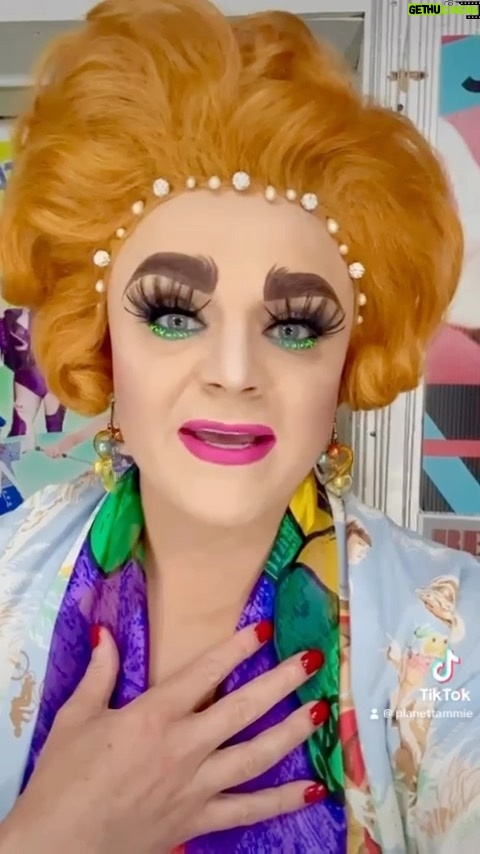 Tammie Brown Instagram - The whole month of July and parts of August here in old Cape Cod , Provincetown, Massachusetts all be at the @redroomptown link to take it in my bio .. @jackiebeat will be here to celebrate her 60th birthday 🎉 it’s gonna be fun .. #queenwithacause #nationaltreasure #notgrooming #freeorcas #freelolita #protectpuvungna #savetheorangutans #boycottpalmoil