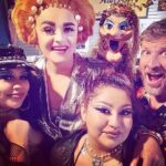 Tammie Brown Instagram – Filming with the Galz , Time Machine video .. Madame @hippycsienna @cxxnndygurl_ and Joe managing Madame .. I would’ve never thought that I would have become friends with Madam .. 

 #queenwithacause #notgrooming #protectpuvungna #nationaltreasure #freeorcas #freelolita #savetheorangutans #boycottpalmoil Long Beach, California