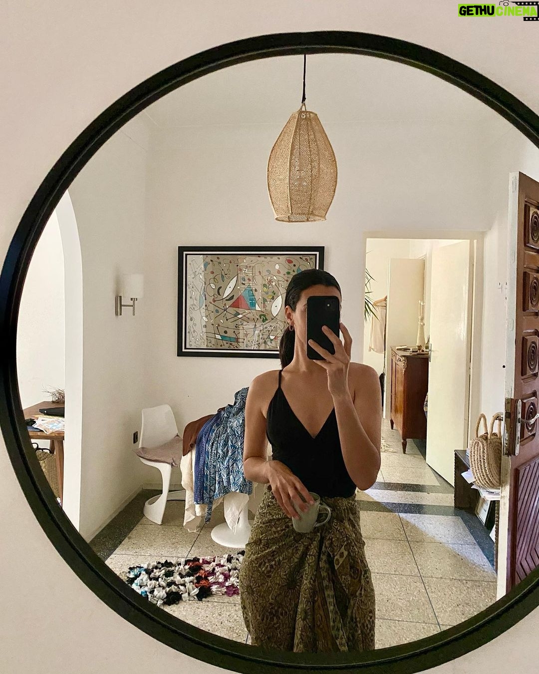 Tamy Emma Pepin Instagram - La vie, ces jours-ci.