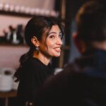 Tamy Emma Pepin Instagram - Amis Québécois! Six épisodes de la série Resto-Pop sont maintenant disponibles sur la plateforme VRAI. Un réel plaisir de tourner cette émission avec la relève culinaire de Montréal et la merveilleuse équipe de Sphère Média. 🥳 (photos : @madshitcray) ⠀⠀⠀⠀⠀⠀⠀⠀⠀ #Tv #Quebec #FoodShow #VRAI #Restopopup Montréal, Québec