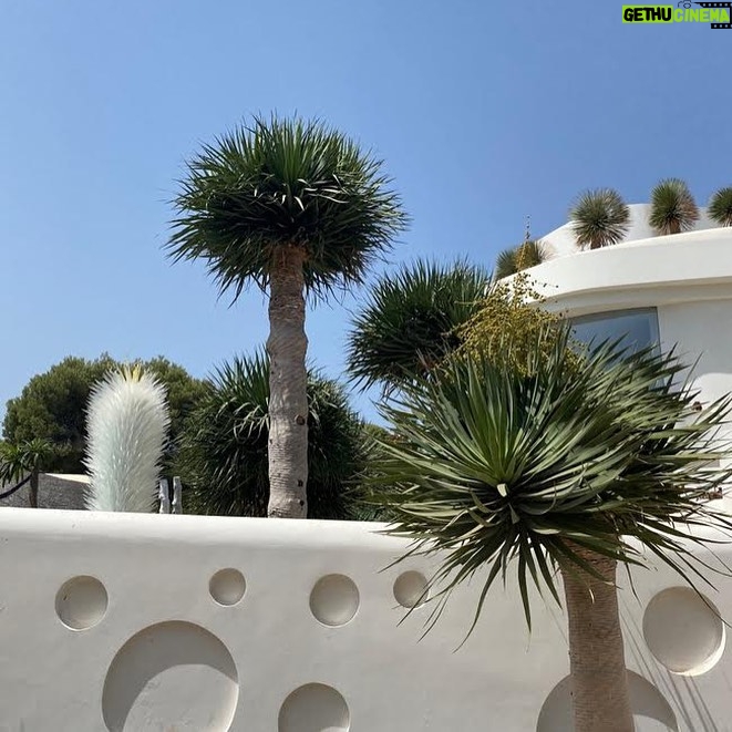 Tamy Emma Pepin Instagram - Souvenirs d’architectures et joie de vivre espagnoles (été 2021). La Terre continue de tourner et le bonheur aussi. 💕 . . . photos © tamy emma, 2021 . . . . #spain #designlovers #espana #alicante #architecture #architecturelovers Alicante, Spain