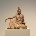 Tamy Emma Pepin Instagram - La beauté des collections permanentes : au fil des années, elles divulguent toujours de nouvelles clés 🌀 @metmuseum New York City, N.Y.
