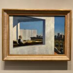 Tamy Emma Pepin Instagram - La beauté des collections permanentes : au fil des années, elles divulguent toujours de nouvelles clés 🌀 @metmuseum New York City, N.Y.