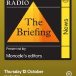 Tamy Emma Pepin Instagram - Great speaking with Monocle Radio in London from the IMF and World Bank Annual Meetings in Marrakech. You can catch my full report on today’s episode of ‘The Briefing’ at monocle.com or through Spotify. 🇲🇦🇬🇧🇨🇦 #IMFmeetings
