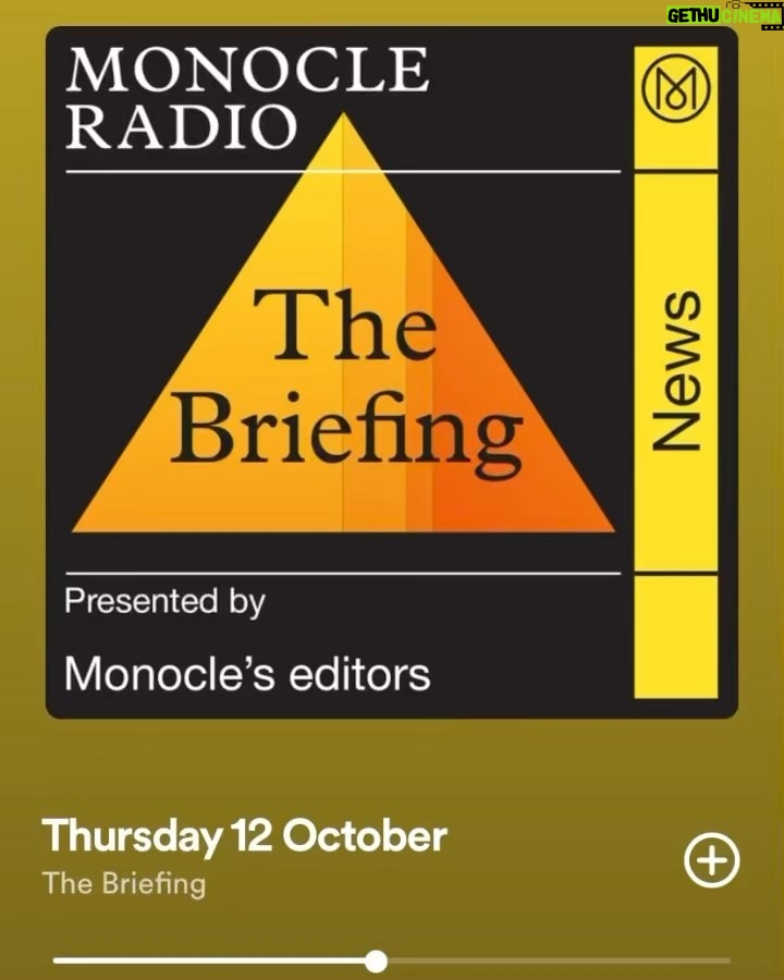 Tamy Emma Pepin Instagram - Great speaking with Monocle Radio in London from the IMF and World Bank Annual Meetings in Marrakech. You can catch my full report on today’s episode of ‘The Briefing’ at monocle.com or through Spotify. 🇲🇦🇬🇧🇨🇦 #IMFmeetings