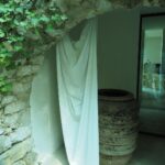 Tamy Emma Pepin Instagram - @jacquelinemorabito 🤍🌿 La Colle-sur-Loup