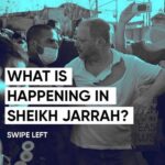 Tamzin Merchant Instagram – ❤️🇵🇸
#freepalestine
#savesheikhjarrah
Posted @withregram • @shityoushouldcareabout A little bit of information about what’s happening in Sheik Jarrah – keeping this simple so that it doesn’t get censored. Via @theimeu 💚