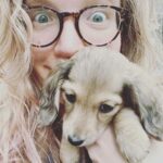 Tamzin Merchant Instagram - It’s Friday. I’m in love. 💖