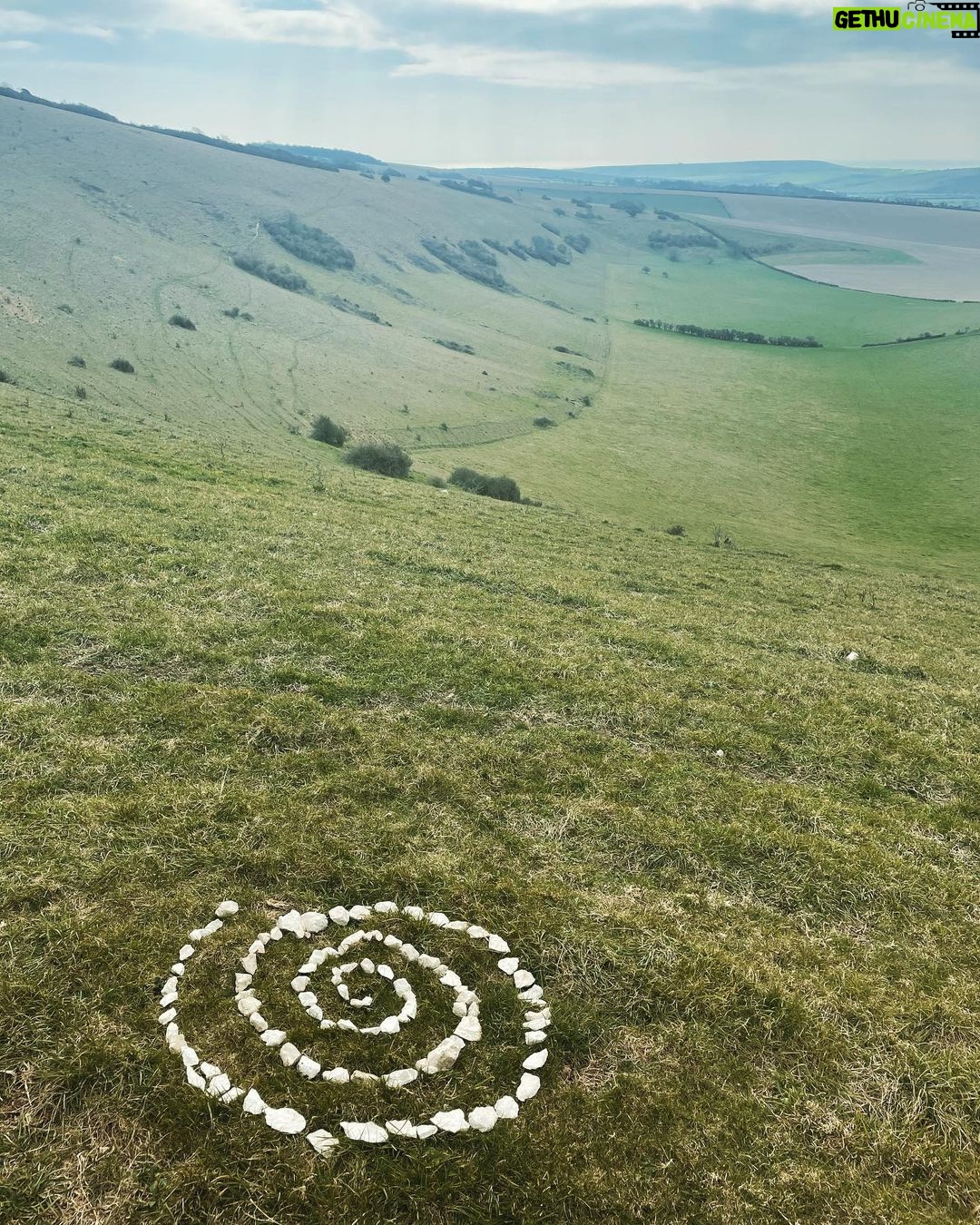 Tamzin Merchant - 1.3K Likes - Equinox Spiral ✨