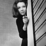 Tamzin Merchant Instagram - We’ve lost a legend ❤️ Dame Diana Rigg once said, “There are some actors who don't like to play bad; they like to be liked. I love to be disliked... " Such a brilliant, witty soul and sensational actor. And a massive inspiration to be a more courageous artist ❤️