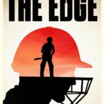 Tamzin Merchant Instagram - THE EDGE is on BBC 2 tomorrow (Sunday 2nd August) at 9pm Directed by the unorthodox treat otherwise known as @barnaby_douglas (I know the review is technically referring to a film he made, but I feel “unorthodox treat” describes the man as well as his movies), with gorgeous cinematography by @redoperator, whip-smart editing by @split_the_difference and featuring an absolutely stunning soundtrack by @felixwhite. Tune in, BBC license fee-payers! (And even if you’re a fee-dodger, tune in anyway, it’ll be worth the fine!) #Idontlikecricket #Iloveit 🧡