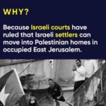 Tamzin Merchant Instagram – ❤️🇵🇸 
#freepalestine 
#savesheikhjarrah 
Posted @withregram • @shityoushouldcareabout A little bit of information about what’s happening in Sheik Jarrah – keeping this simple so that it doesn’t get censored. Via @theimeu 💚