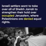 Tamzin Merchant Instagram – ❤️🇵🇸
#freepalestine
#savesheikhjarrah
Posted @withregram • @shityoushouldcareabout A little bit of information about what’s happening in Sheik Jarrah – keeping this simple so that it doesn’t get censored. Via @theimeu 💚