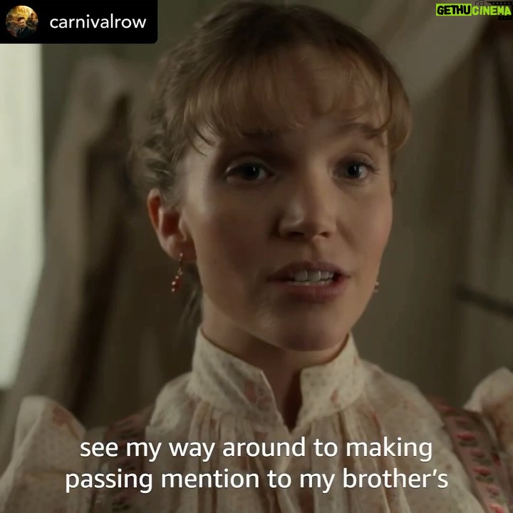 Tamzin Merchant - 2.4K Likes - Imogen’s Back