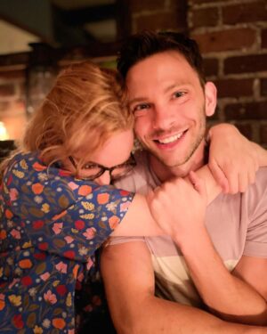 Tamzin Merchant Instagram - ❤️🥰 @dgraye