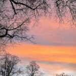 Tamzin Merchant Instagram - Imbolc Sky ✨