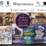 Tamzin Merchant Instagram - Happy New Year! I am beyond excited that #TheHatmakers is @waterstones Children’s Book of the Month for January ✨🎩✨It’s out in paperback and if you get your copy at Waterstones you’ll find a special edition with a new exclusive short story ✨