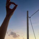 Tamzin Merchant Instagram - Look closer and you’ll see Venus ✨
