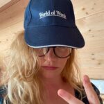 Tamzin Merchant Instagram - It’s been such a joy to spend the weekend at @wowgstaad hearing brilliant people talking about books and sharing a few thoughts of my own too 🤓 Thanks for having me and my sister along, WoW! We had an absolute ball ✨🇨🇭✨ Gstaad Switzerland