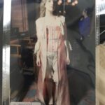 Tamzin Merchant Instagram - Carnival Row is over and out there, finally finished and shared with the world (well, shared with anyone who has Amazon Prime, technically). And (partly cos my phone got nicked before I worked out how to put pictures on the cloud) I am left with a head full of wild memories, a heart full of gratitude and a quite random selection of photos 😂 Imogen Spurnrose was a joy to play, but the gorgeous people I got to play with made the experience incredibly special 💖 Thanks to everyone who was there on the crazy journey. Here’s to the crazy ones 🤩✨xxx