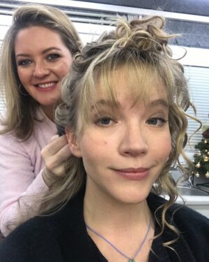 Tamzin Merchant Instagram - Carnival Row is over and out there, finally finished and shared with the world (well, shared with anyone who has Amazon Prime, technically). And (partly cos my phone got nicked before I worked out how to put pictures on the cloud) I am left with a head full of wild memories, a heart full of gratitude and a quite random selection of photos 😂
Imogen Spurnrose was a joy to play, but the gorgeous people I got to play with made the experience incredibly special 💖
Thanks to everyone who was there on the crazy journey. Here’s to the crazy ones 🤩✨xxx