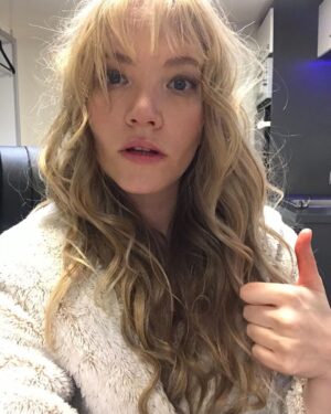 Tamzin Merchant Instagram - Carnival Row is over and out there, finally finished and shared with the world (well, shared with anyone who has Amazon Prime, technically). And (partly cos my phone got nicked before I worked out how to put pictures on the cloud) I am left with a head full of wild memories, a heart full of gratitude and a quite random selection of photos 😂
Imogen Spurnrose was a joy to play, but the gorgeous people I got to play with made the experience incredibly special 💖
Thanks to everyone who was there on the crazy journey. Here’s to the crazy ones 🤩✨xxx