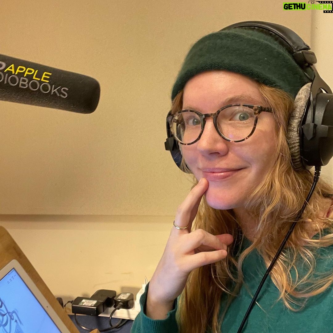 Tamzin Merchant Instagram - The Mapmakers Audiobook is available in the UK & US! ✨🥳 (You can get it at the link in my bio) Treat your ears to 7 solid hours of my voice… 😬 helpful for getting to sleep, especially if you want to have fun dreams about magical hats and mysterious mapmakers… ✨