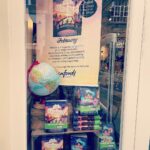 Tamzin Merchant Instagram - The Mapmakers (my second book & sequel to The Hatmakers) is out in the UK in 10 Days! BUT VERY EXCITINGLY it is available early at @stanfordstravel in Covent Garden, because it’s their Children’s Book of the Month for February! Swing by this amazing map shop to pick up a signed copy ✨ they also have a lovely cafe and you can mooch among books and maps for hours. ✨ I especially love that The Mapmakers is starting its journey here because I used to go to Stanford’s for writing inspiration when planning The Mapmakers 💖 Stanfords Travel