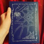 Tamzin Merchant Instagram - By Archimedes’ Bathing Cap! 🤩 Look what arrived in the post! It is such a thrill to hold my second book in my hands - an actual thing of ink and paper! It is such a beautiful looking book - swipe for the stunning hard cover - created by the enchantress @paoesco8ar This book wouldn’t exist without the masterful guidance of @natalieldoh, the team at @puffinbooksuk and my brilliant agent @cmlwilson 💖✨ You can pre-order it now (from your local indie bookstore!) The Mapmakers will be out in the world February 2022 ✨