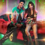 Tanishk Bagchi Instagram – Is it just us or you’re feeling the heat too? The teaser will be out at 1 PM tomorrow. #TeraSaathHo is releasing on 24th March 2022. Stay tuned!

#tseries @tseries.official #BhushanKumar @zarakhan @gururandhawa @karanwahi @shabbir_ahmed9 @collindcunha @rajitdev
@azeemdayani