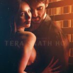 Tanishk Bagchi Instagram – Check out the poster of our upcoming song #TeraSaathHo as it increases your excitement! Song releasing on 24th March 2022. Stay tuned.

#tseries @tseries.official #BhushanKumar @zarakhan @gururandhawa @karanwahi @shabbir_ahmed9 @collindcunha @rajitdev