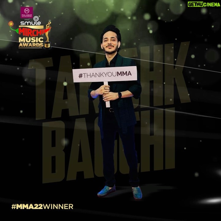 Tanishk Bagchi Instagram - Raatan Lambiyan has been a Blessing, Thank You #MirchiMusicAwards ❤️ #RaataanLambiyan #Shershaah @sidmalhotra @kiaraaliaadvani #VishnuVaradhan @karanjohar @apoorva1972 @shabbirboxwalaofficial @ajay1059 @tanishk_bagchi @jubin_nautiyal @aseeskaurmusic @azeemdayani @ericpillai @primevideoin @dharmamovies @kaashent @sonymusicindia And for #lutgaye Thank you for making this possible @tseries.official @shivamchanana #bhushankumar @manojmuntashir